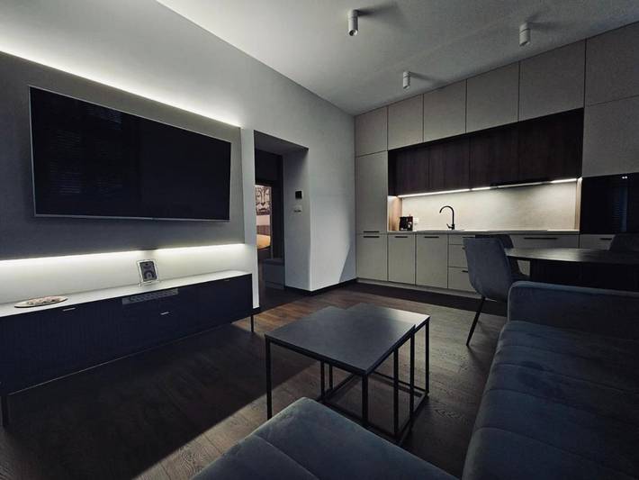 Apartament wakacyjny dla 6 osób w Nowy Sącz