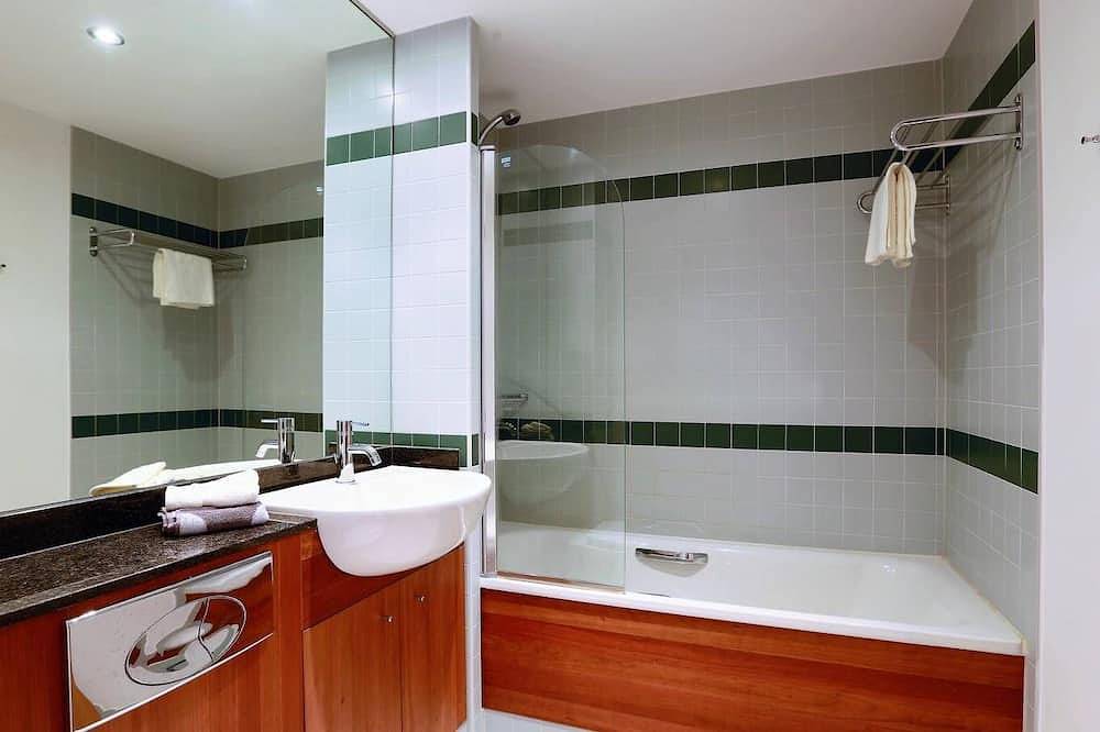Geheel appartement, Best Location Luxury Penthouse style Apt. in Dublin, County Dublin