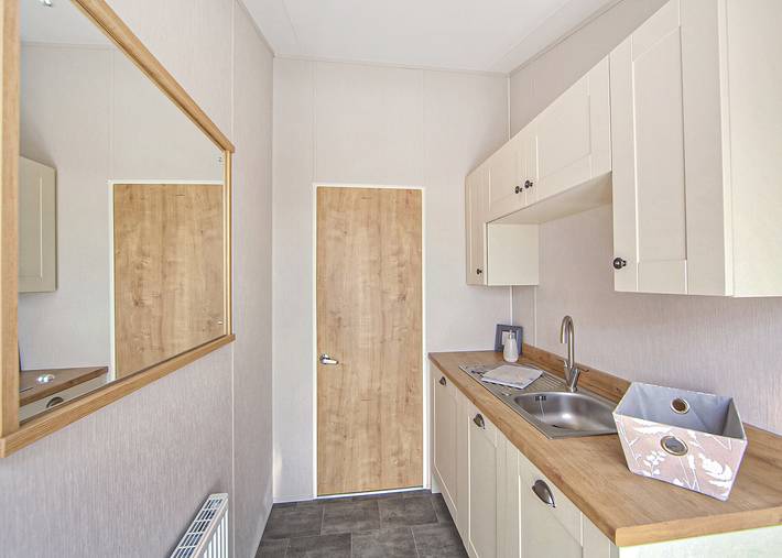 Platinum Lodge 4 in Skegness, Lincolnshire