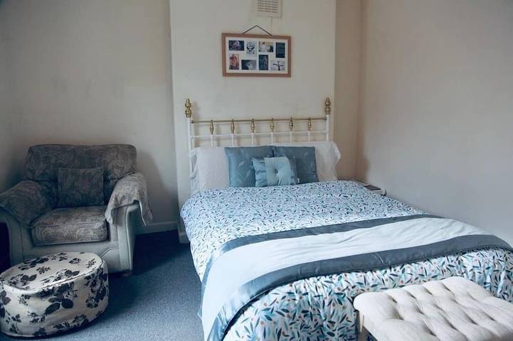 The Home Sweet Home 1 Bedroom Near City Centre in Leeds, Yorkshire del Oeste