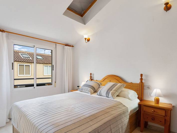 Appartement entier, Residencial El Pinar in Playa Moncayo, Guardamar del Segura