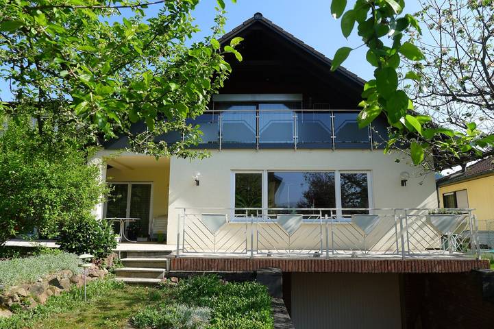 Appartement de vacances pour 2 personnes, avec balcon/terrasse