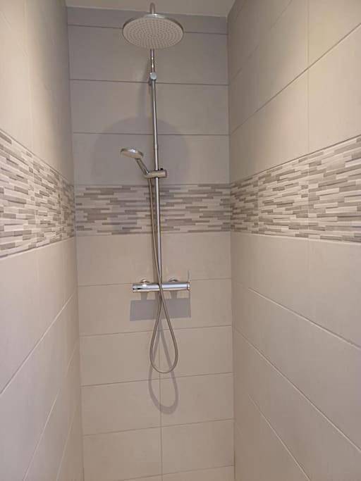 Gîte pour 8 personnes, avec terrasse à Saint-Barthélemy-le-Plain - 4