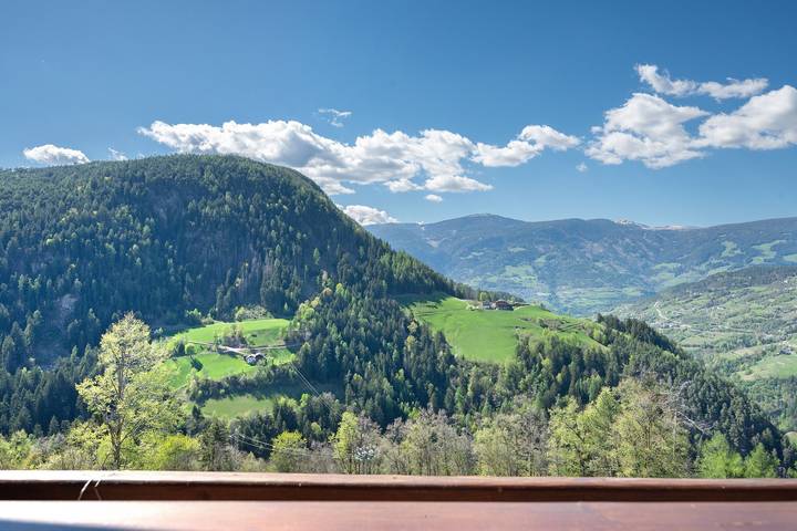 Ferienwohnung für 4 Personen, mit Garten in Kastelruth - 4