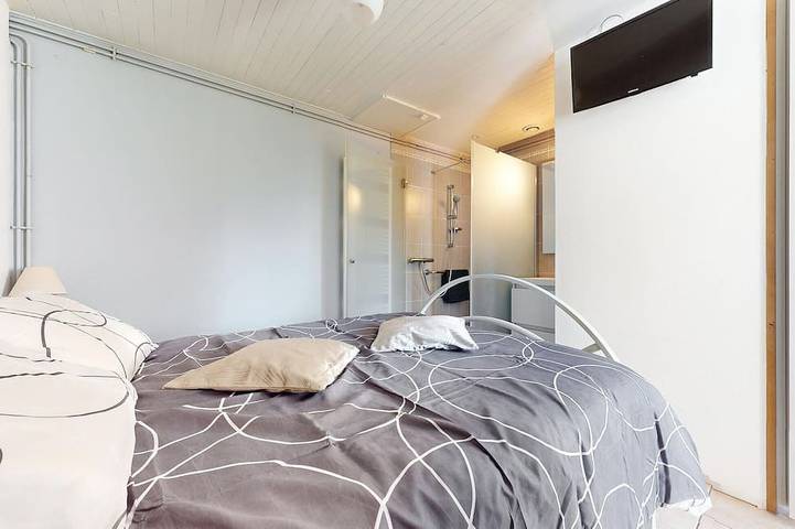 Location de vacances pour 4 personnes, animaux acceptés à Montmorillon - 4