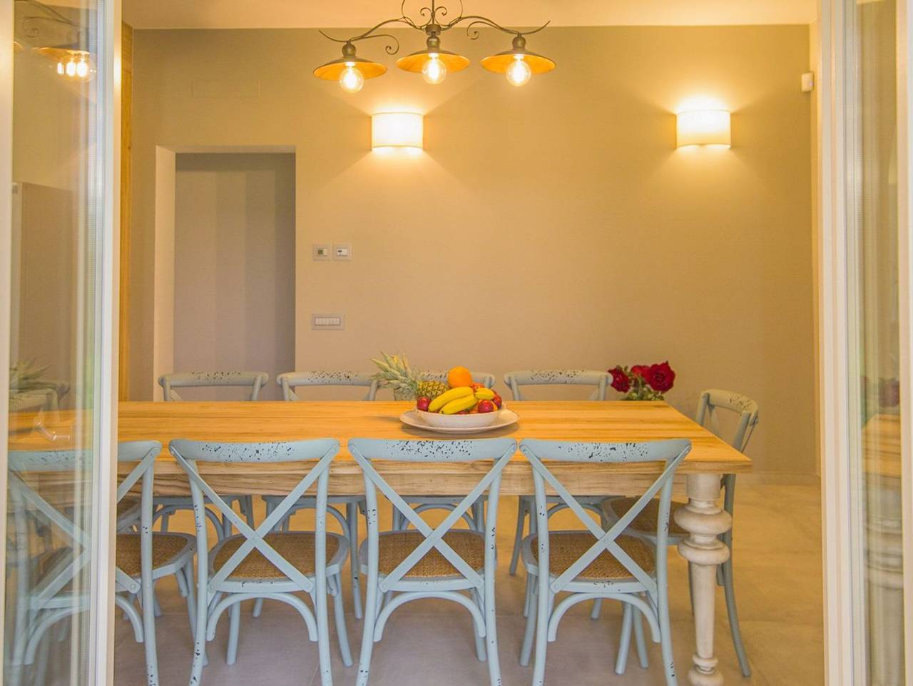 Villa Eleganza - Villa Eleganza mit Pool, Hund erlaubt und Garten in Poppi, Casentino