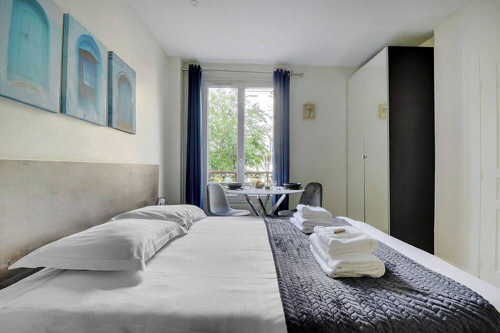 Photo : Appartement de vacances