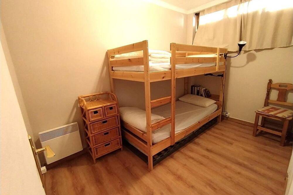 Apartamento entero, Apartamento 3 hab. Chimenea, Vistas y Muy cerca de Pistas in La Molina, Alp