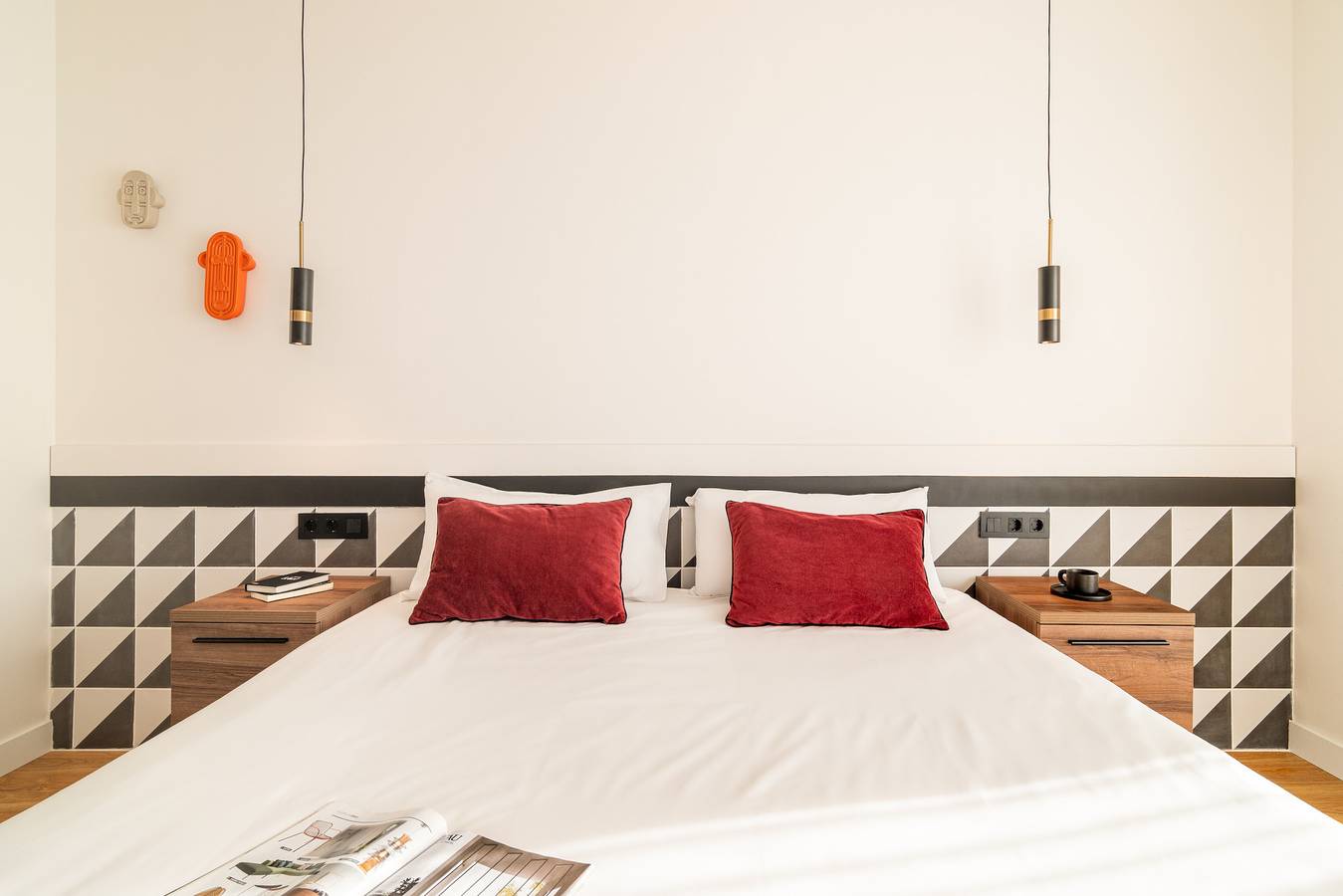 Apartamento entero, Port Forum | Superior 3-Bedroom w/ Balcony in San Adrián del Besós, Barcelonés