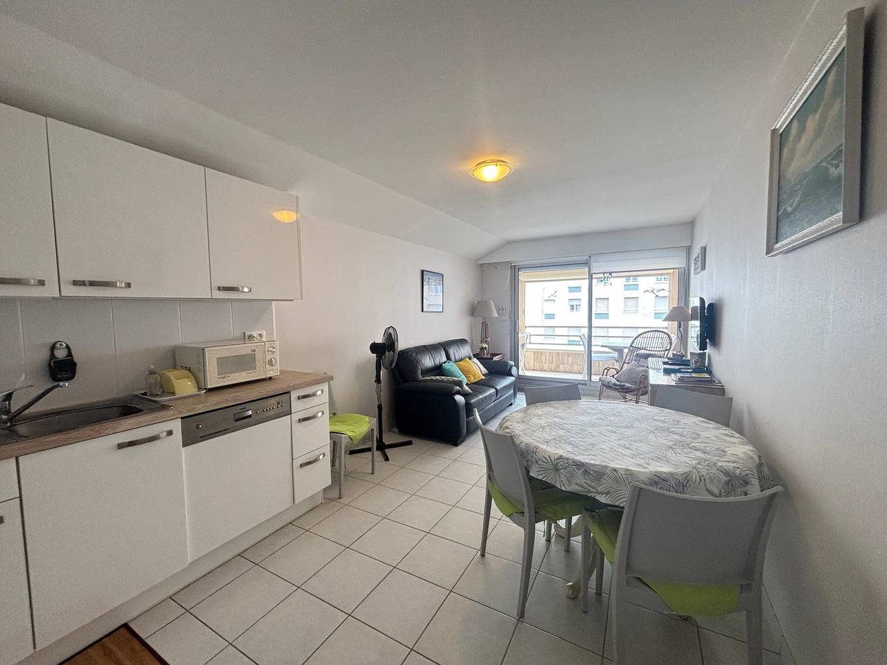 Photo : Appartement de vacances