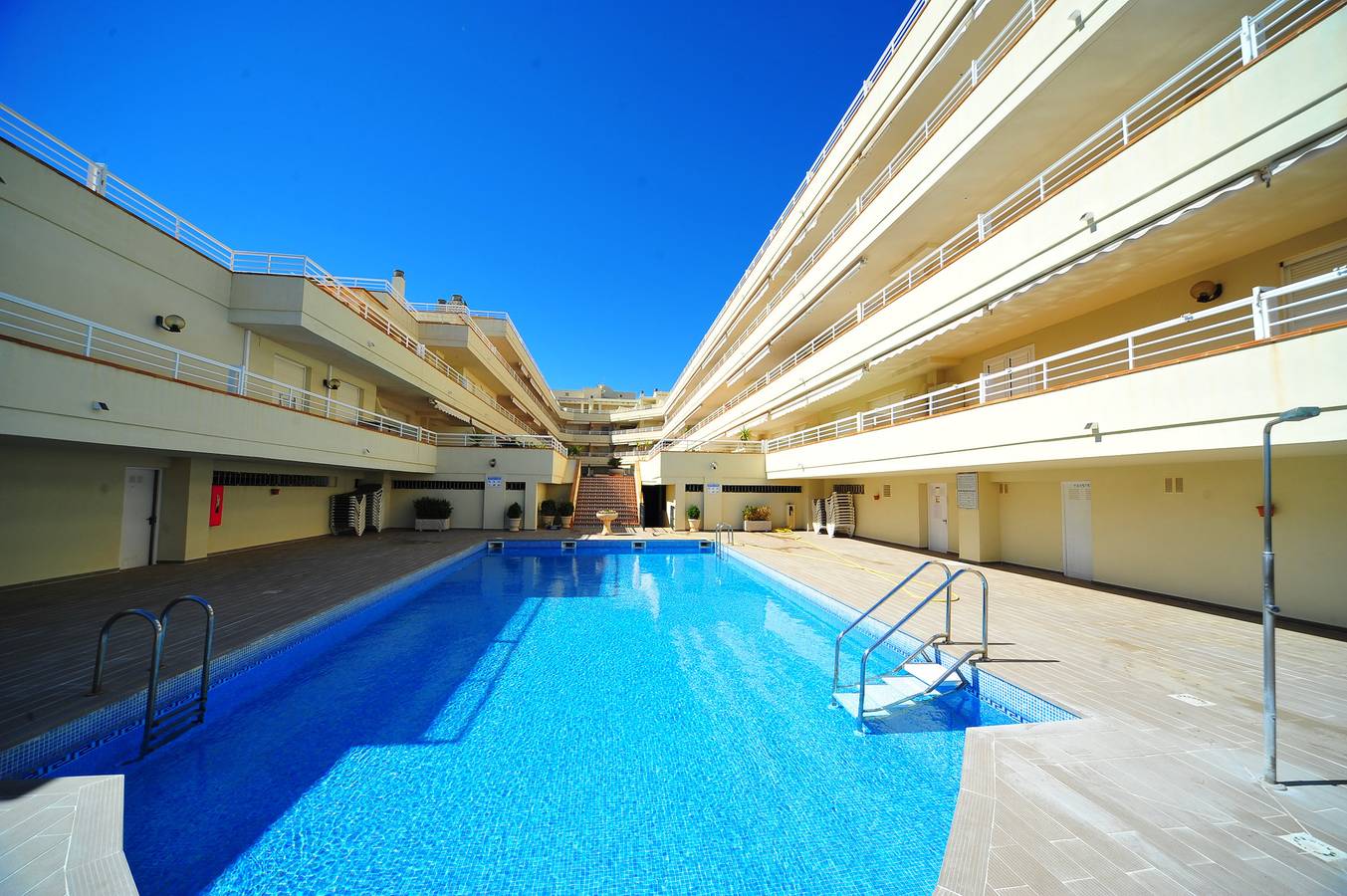Apartamento entero, Cala Montero Superior Orange Costa in Alcocéber, Alcalá de Chivert