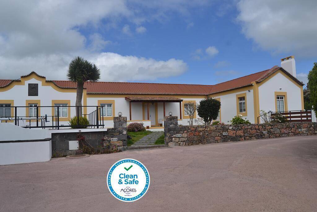 Farm with Private Pool in Açores in Isla de San Miguel, Ponta Delgada