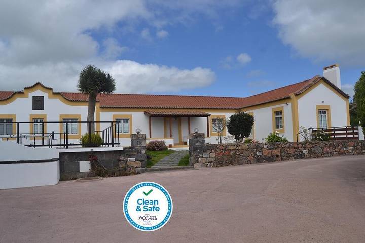 Casa de vacaciones para 8 personas, con balcón y jardín - 1