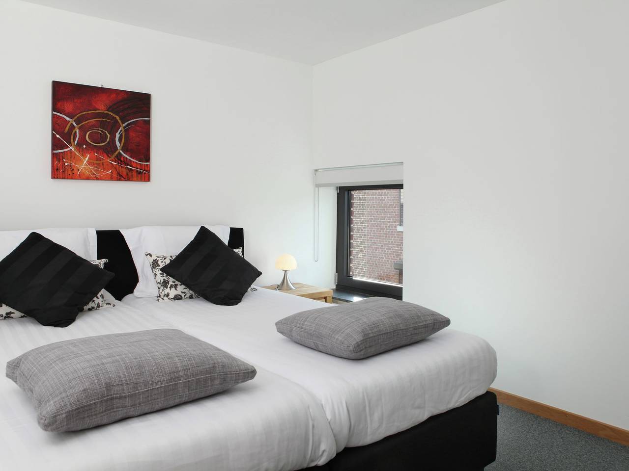 Vakantiehuis in Epen met Tuin & Bbq in Limburg