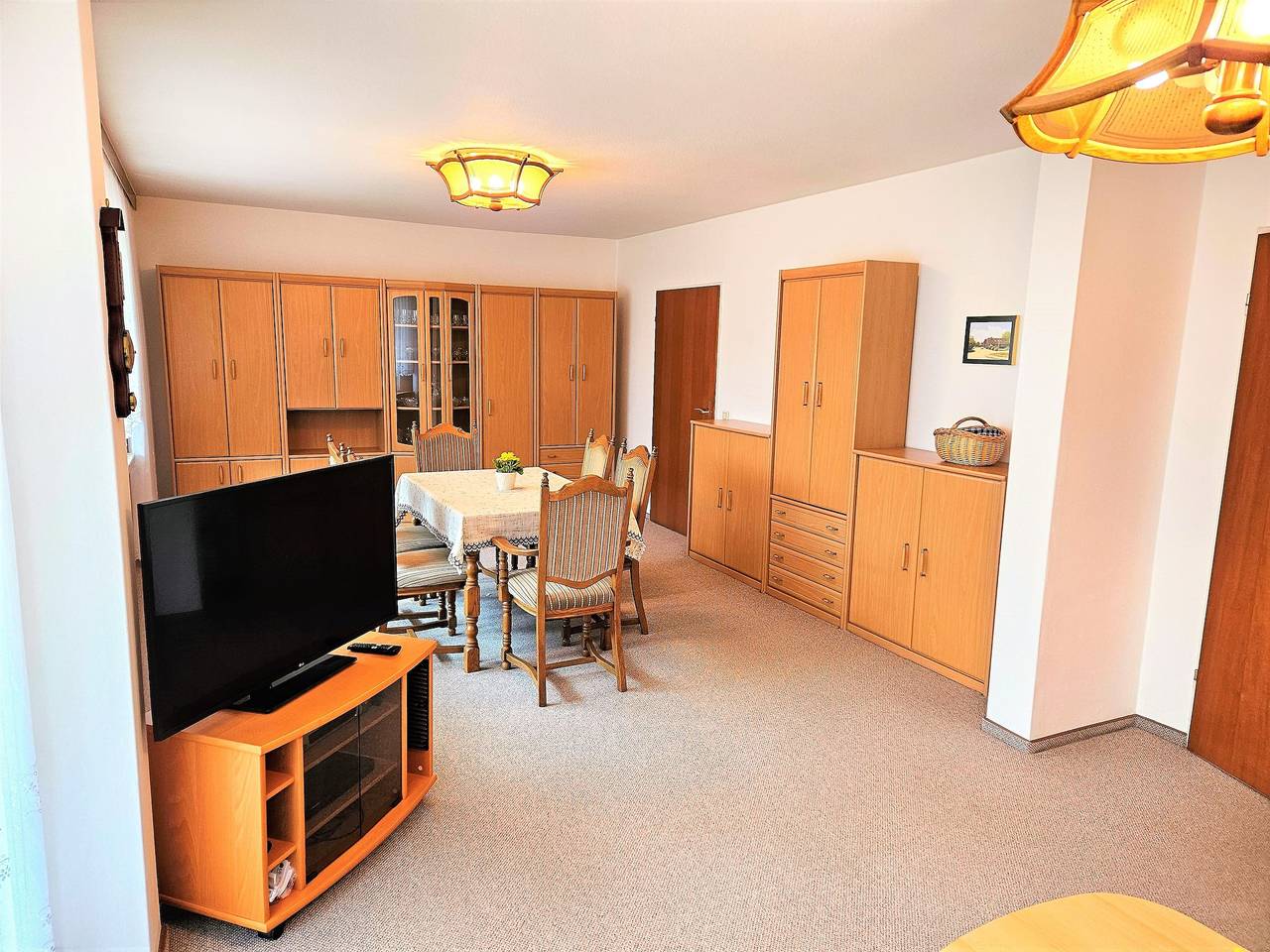 Ferienhaus Christa in Nienhagen bei Grömitz, Grömitz