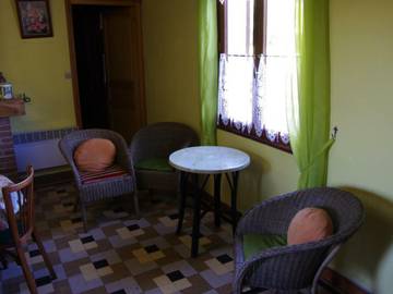 Cottage for 4 People in Herly, Montreuil region, Photo 2
