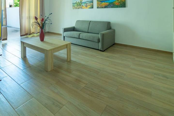 Gîte pour 4 personnes, avec jardin à Casarano - 3