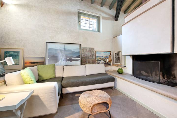 Ferienwohnung für 6 Personen am Iseosee - 3