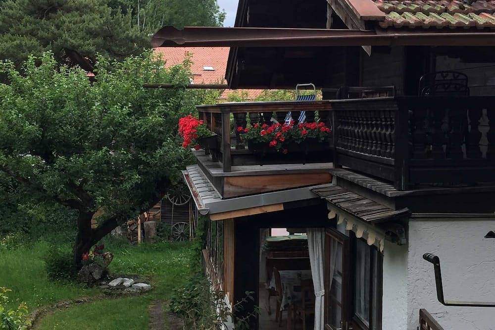 Ganze Wohnung, Ferienwohnung Fichtenblick - Ferienhaus Kellermann in Gmund, Bayerische Alpen