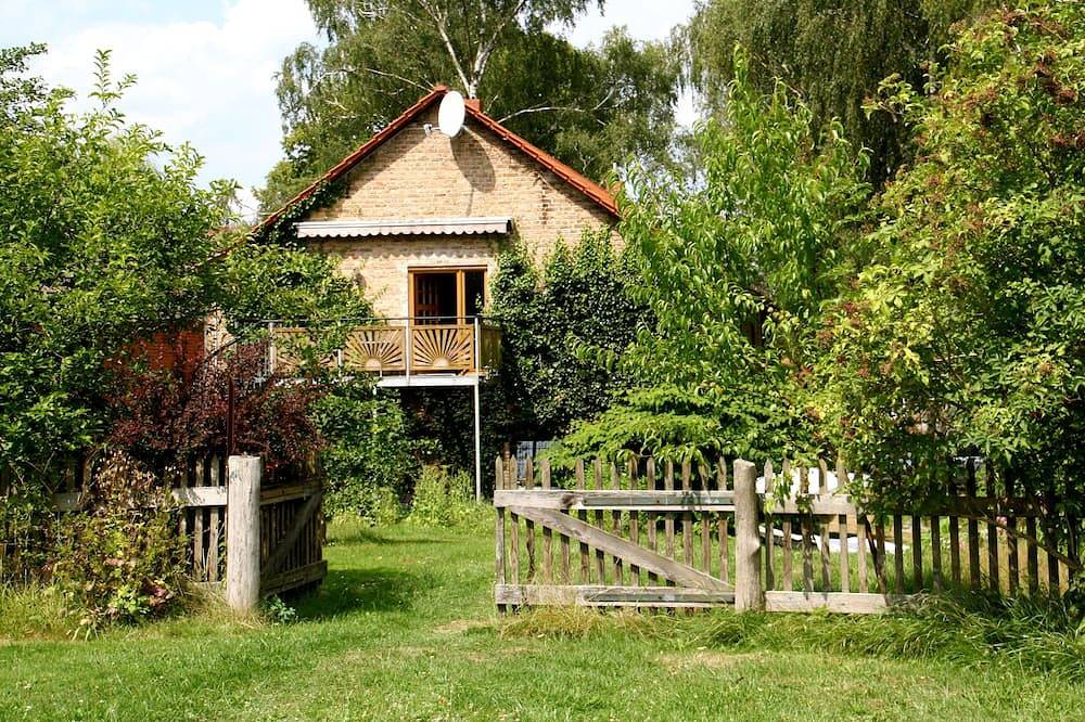 Entire apartment, A place of rest and retreat in the natural garden in Jakobshagen, Boitzenburger Land