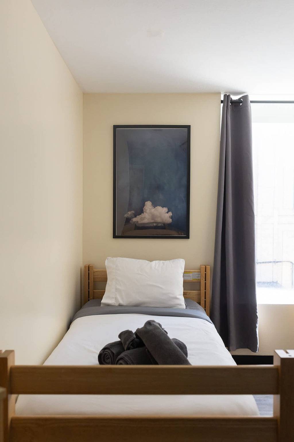 Apartamento entero, Apartamento de vacaciones para 3 personas in Pittsburgh, Condado de Allegheny