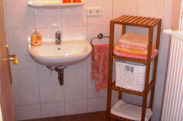 Ferienwohnung für 3 Personen, mit Terrasse in Bad Schlema - 3