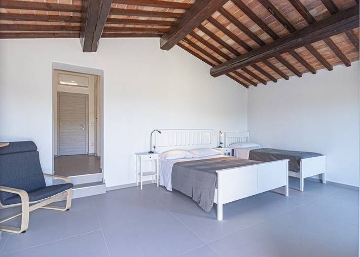 Ferienhaus für 3 Personen auf Elba - 4