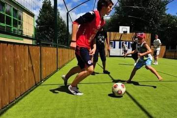 Camping pour 6 Personnes dans Angles, Vendée, Photo 4