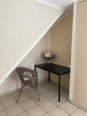 Chambre d’hôte pour 2 personnes, avec jardin et vue à Dinard - 3