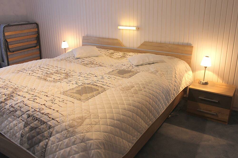 Apartamento entero, Vacation apartment/apartment for 4 guests with 60m² in Grömitz (5596) in Grömitz, Distrito de Holstein Oriental