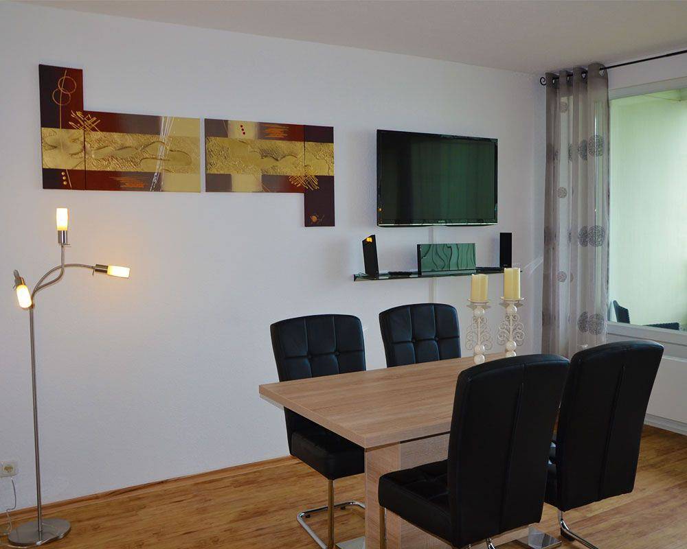 Appartamento vacanze a Sierksdorf a partire da 91€ a notte
