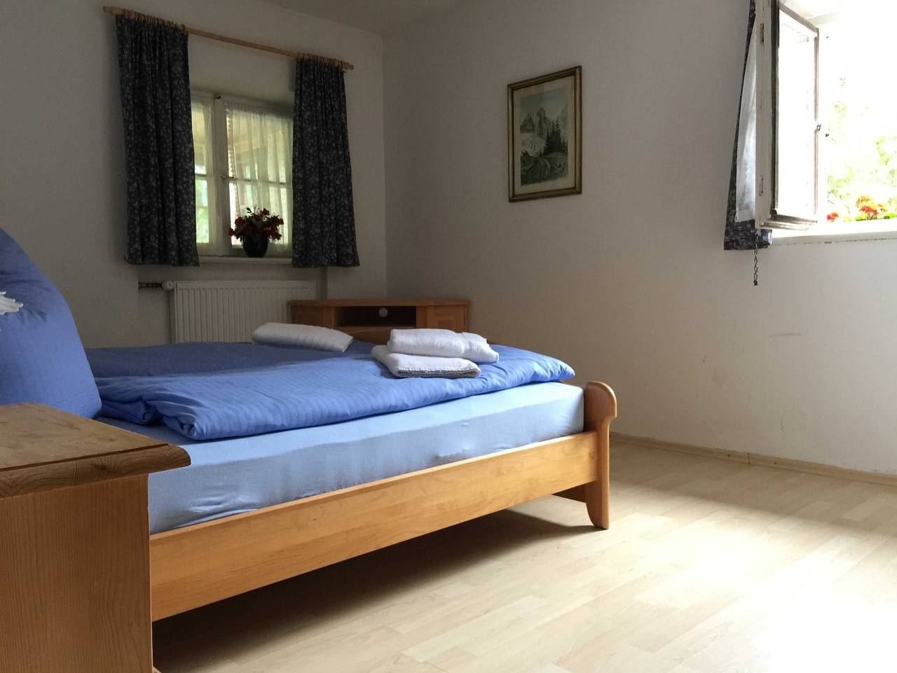 Ganze Ferienwohnung, Ferienhaus Kellermann in Gmund, Alpenland Tegernsee Schliersee