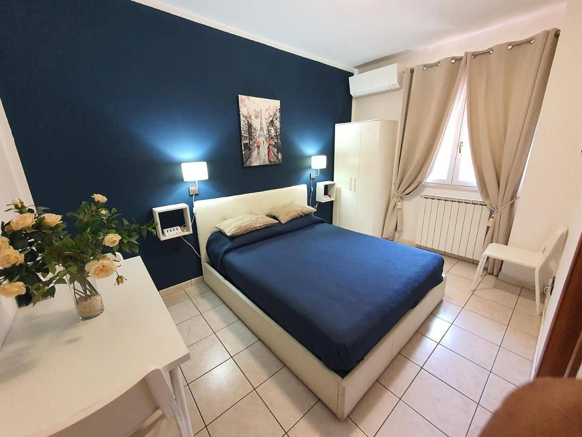 Guest House Brezza Marina in Fiumicino, Provincia di Roma