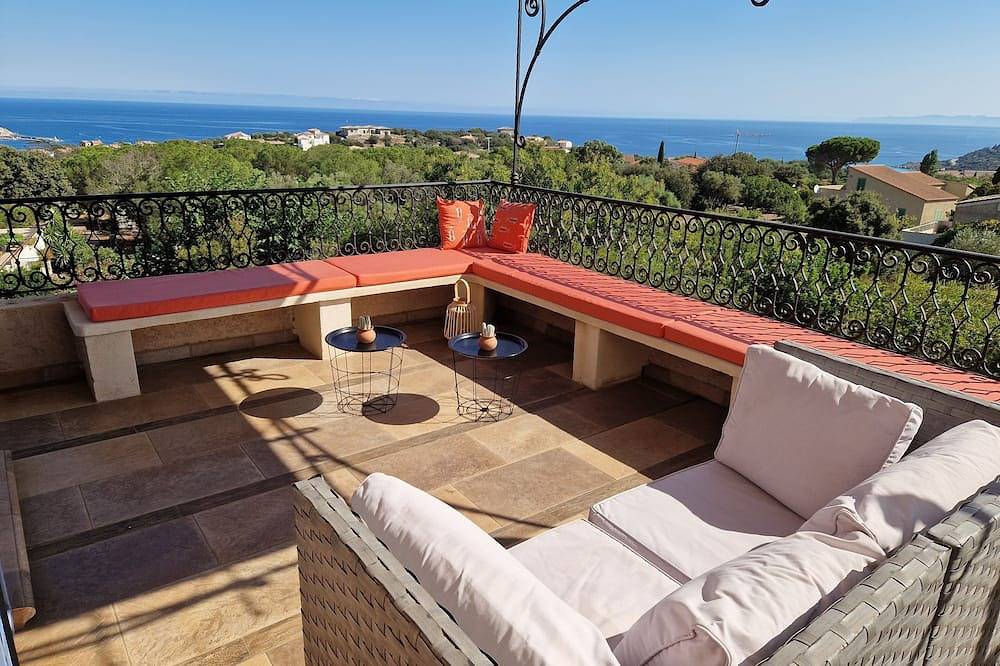 Appartement de vacances