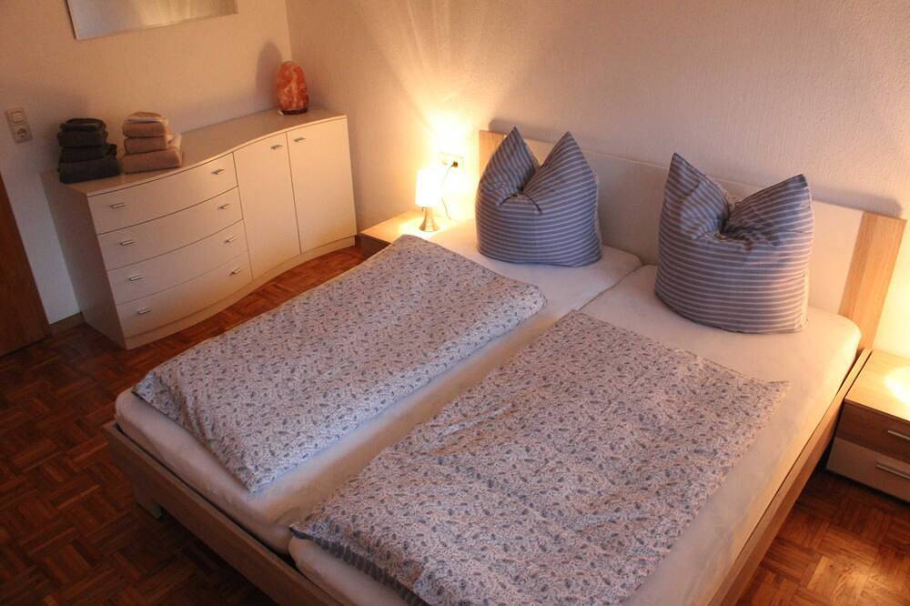 Ganze Wohnung, Ferienwohnung Domes-Kreuzer in Bad Zwesten, Schwalm-Eder-Kreis