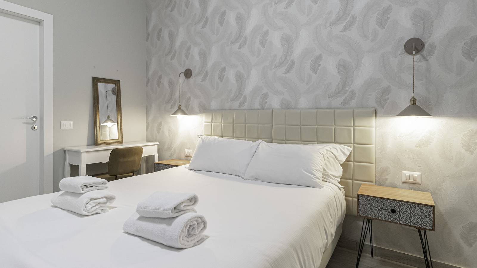 Apartamento entero, Italianway - Orti 5 in Milán, Provincia de Milan