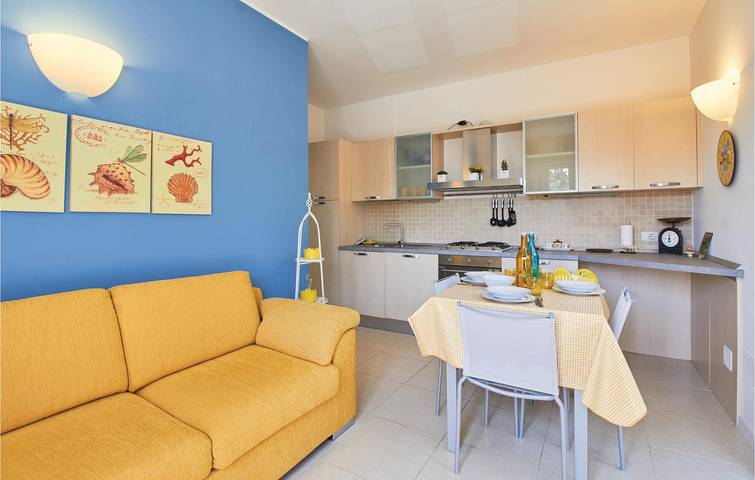 Ferienhaus für 4 Personen, mit Terrasse und Pool in Ligurien - 3