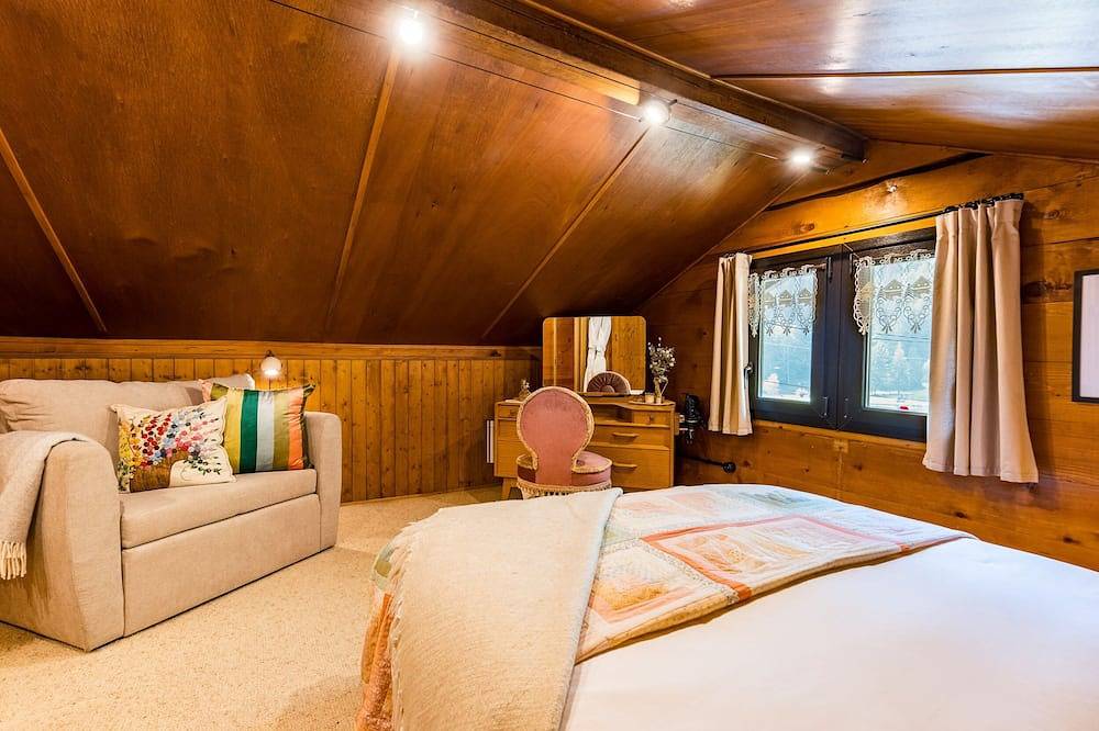 Le Petit Rêve - Lac de Montriond in Montriond, Les Portes du Soleil