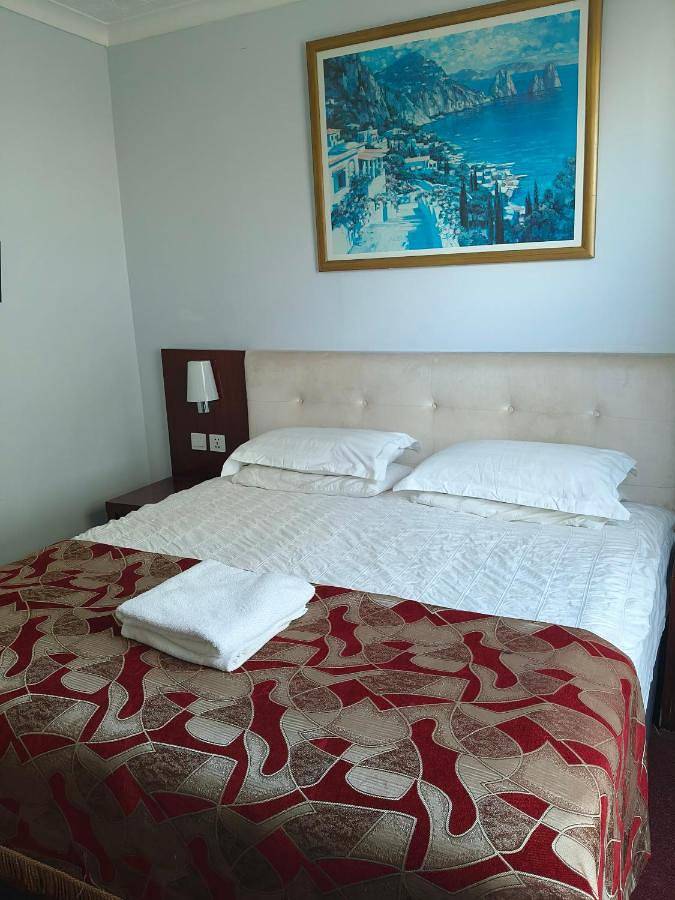 Hôtel pour 2 personnes dans Newhaven - 4