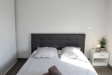 Appartement De Vacances pour 4 Personnes dans La Garde, Région de Toulon, Photo 2
