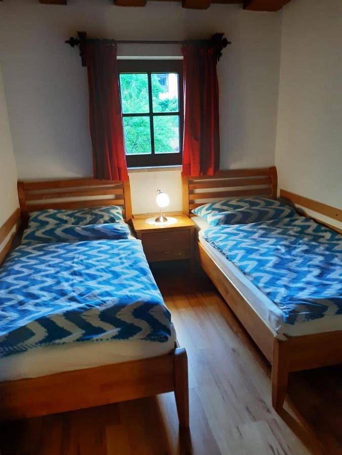 Ferienwohnung für 5 Personen, mit Garten und Ausblick, mit Haustier in Altaussee - 3