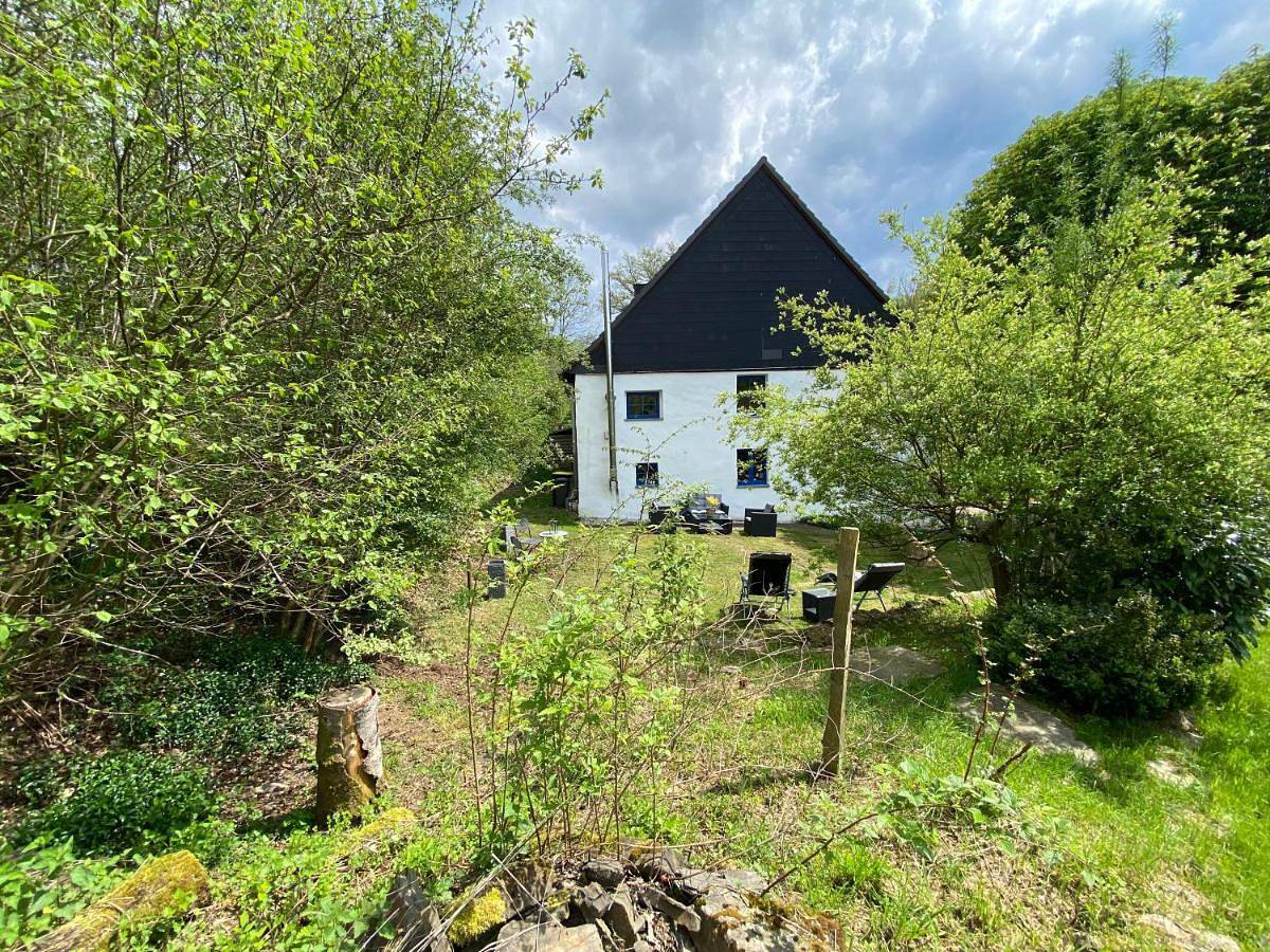 Ganze Wohnung, Two-Bedroom House in Lüdenscheid, Märkischer Kreis