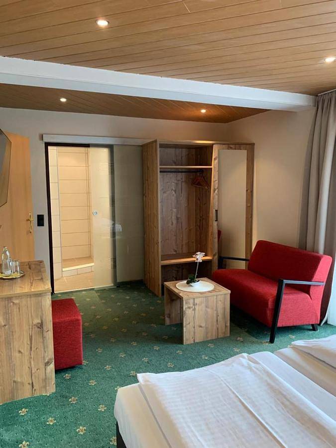 Clubhotel Götzens in Stubaier Alpen, Götzens