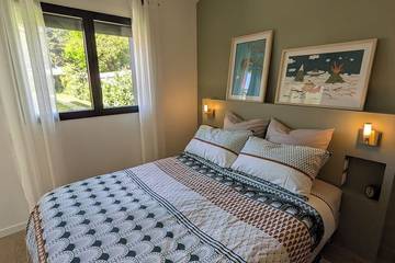 Gîte pour 2 Personnes dans La Teste-de-Buch, Bassin d'Arcachon, Photo 1