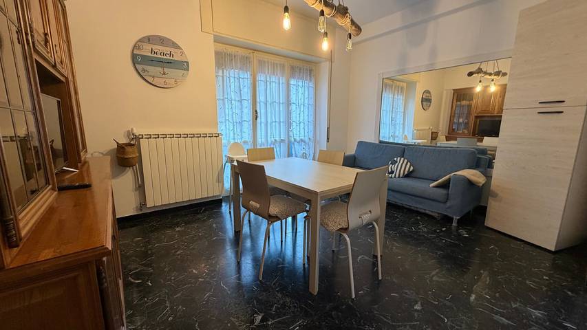 Ferienhaus für 4 Personen, mit Haustier
