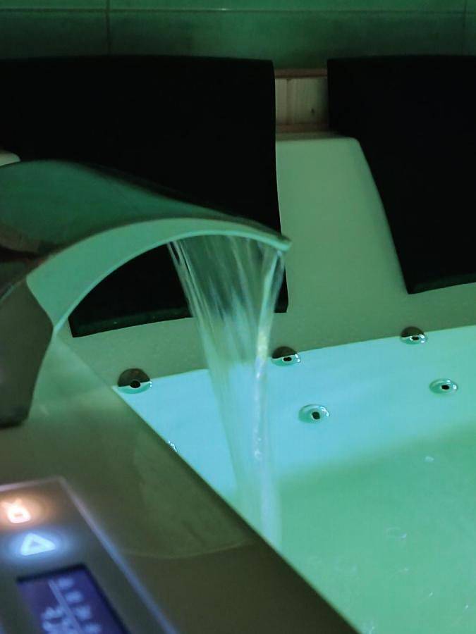 Suittina, exclusive - wellness - living in Battipaglia, Costa tirrenica Campania