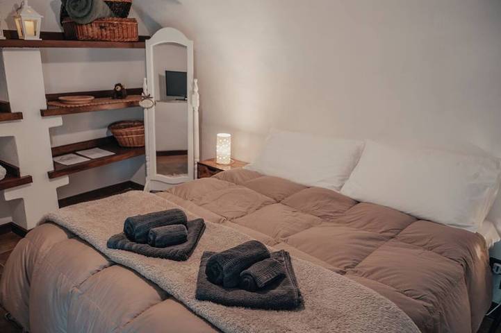 Gîte pour 4 personnes dans Brossasco - 4