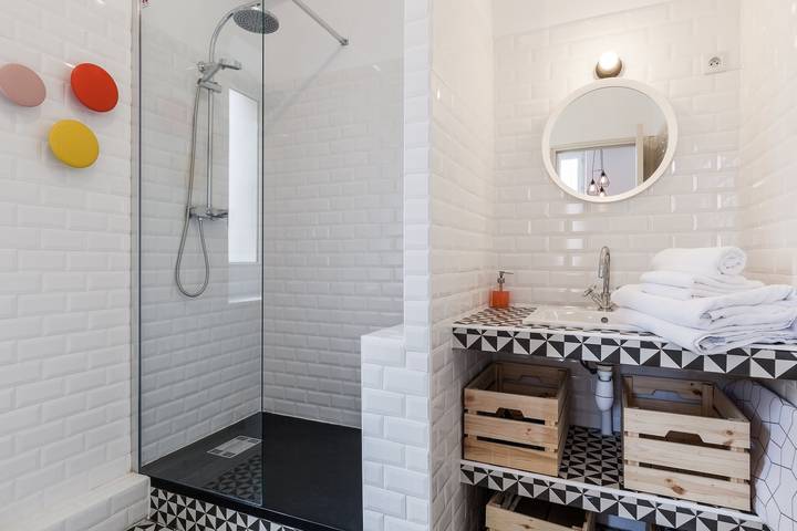 Ferienwohnung für 2 Personen in der Provence - 4