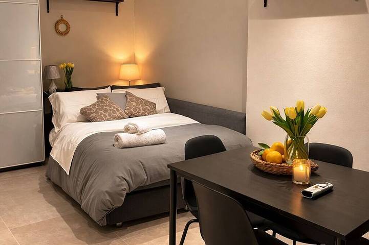 Ferienwohnung für 2 Personen - 1