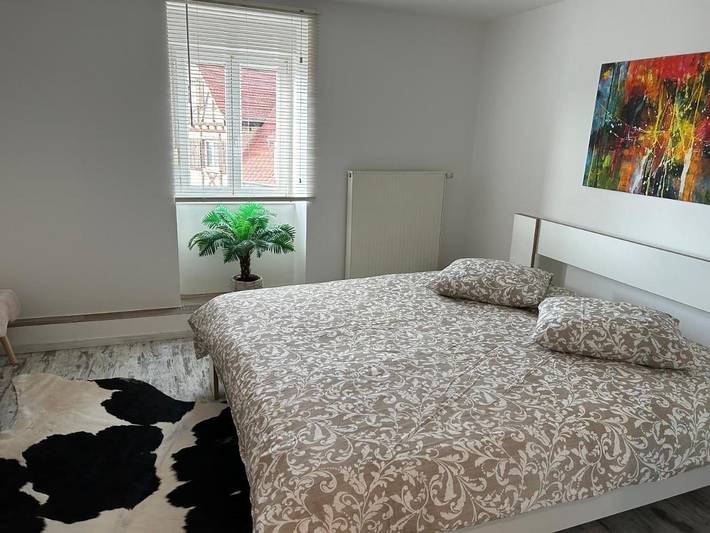 Gîte pour 6 personnes à Niederschaeffolsheim - 4